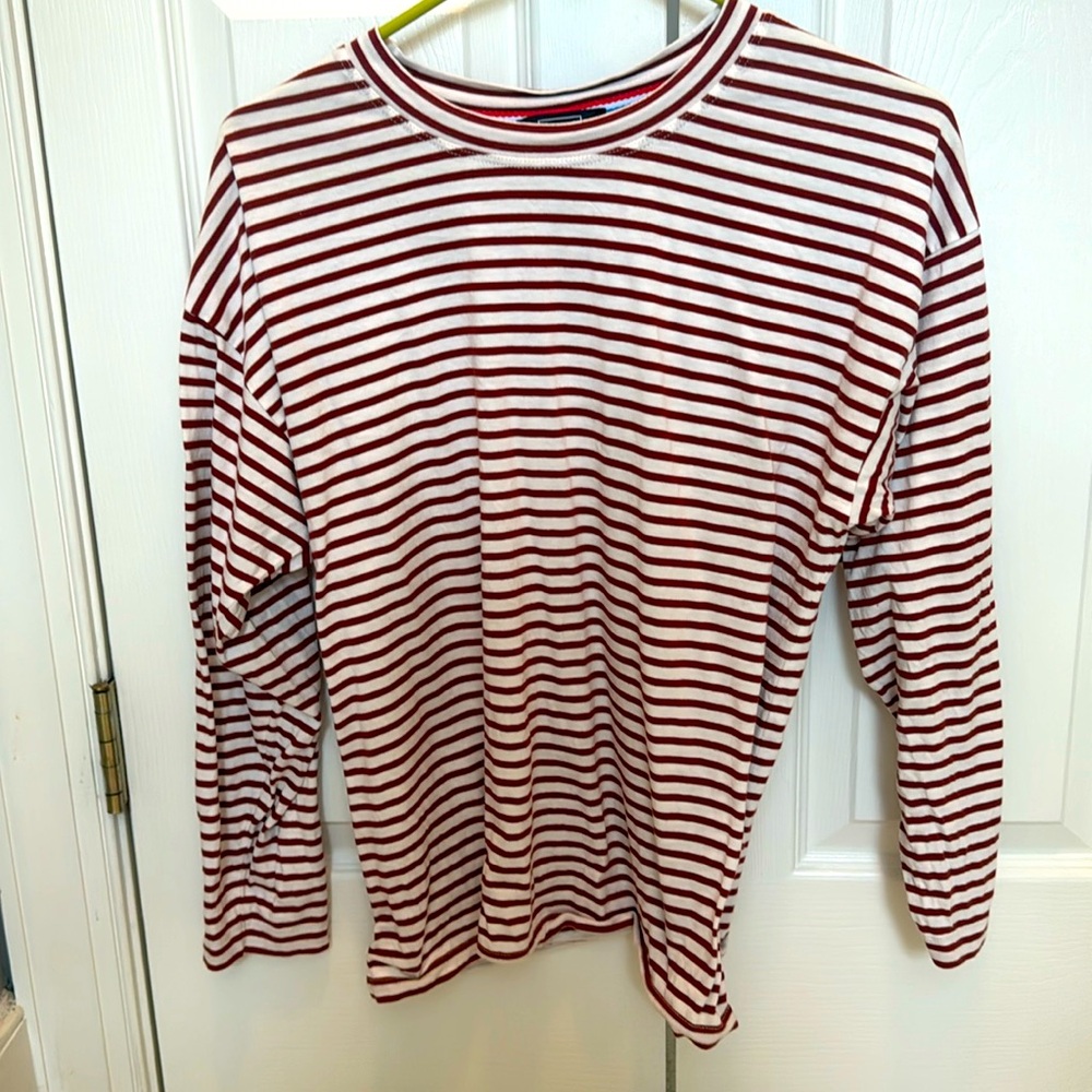 AYR French fry tee